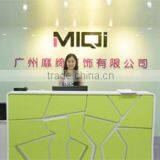 Guangzhou Miqi Apparel Co., Ltd. company overview - view 1 thumbnail