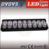 OVOVS High Power 612W-644W Led Plant Grow Light for Indoor,flowers