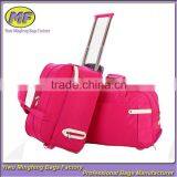 2015 Good Quality Ladies Big Size Fashionable Travel Bags LXB021 thumbnail-1