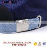 Popular Man Baseball Caps for Wholesale thumbnail-5