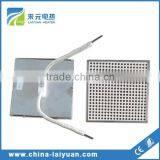 Infrared Ceramic Heating Board Electric Ceramic Heater IR Ceramic Heater thumbnail-5