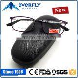 New Colorful Ultem Optical Frame, Acetate Eyewear Frame Eyeglasses Accept Mixed Order