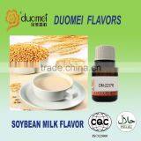 DUOMEI FLAVOR: DM-22376 Natural Plain Soybean Milk Flavor,flavour,flavoring