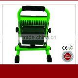 High Stability Ultra-bright Elegant Anti-aging Flood Light Rechargeable thumbnail-4