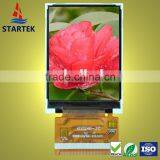 2.4 Inch IPS LCD Display Module With Sunlight Readable, Full Viewing Angle thumbnail-2