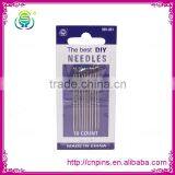 2016 the New Import High Quality Packaging Manual Sewing Pins thumbnail-5