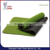 Try&Do wholesale Body Building Natural Rubber TPE Yoga Mat