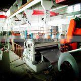 3x1600 Metal Plate Slitting Line