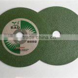 Super Sharp and Durable 4' Cutting Disc for 16mm Round Steel thumbnail-1