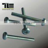 Machine Screw With Pan Philips Head thumbnail-1