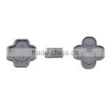 High Quality Good Price Conductive Plastic Repair Parts For 3DS Console thumbnail-2