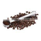 Coffee Measuring Scoop Spoon With Clip ,Coffee Measuring Scoop Spoon With Clip thumbnail-1