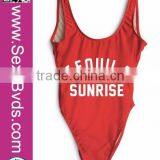 Fashion Young Girl Swimwear Sexy Mature Crochet Bikini thumbnail-4