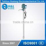 Hand Lever Refueling Pump Manual Lever Drum Pump thumbnail-2