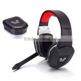 2.4G Wireless Gaming Wireless Walkie Talkie Headset for PS4 thumbnail-1