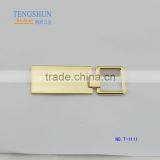 Fasional Zinc Alloy Decorative Handle for Purse New Style Metel Accessories for Bags thumbnail-3