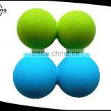 New Design High Density Durable Peanut Massage Ball thumbnail-3
