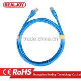 2016 Hot Selling Utp Grey Category 15m Cat5 Cable thumbnail-2