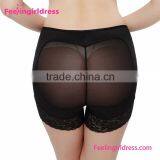 No Moq Large Stock Women Shapewear Fabric Cheap Shapewear thumbnail-4