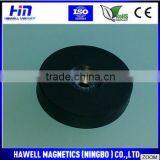 High Quality Rubber Coated Rare Earth Pot Magnets thumbnail-5