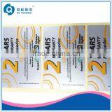 Warranty Void Label Sticker, Warranty Sticker Void if Tampered, Security Waterproof Label Sticker thumbnail-4