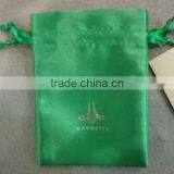 2013 New Satin Megnetix Jewelry Pouch Bag Drawstring
