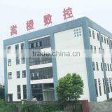 CNC Machine Part Fanuc Encoder Cable thumbnail-6