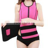 Men's Underwear Neoprene Slimming Body Shaper Waist Trainer Cincher Shapewear thumbnail-2