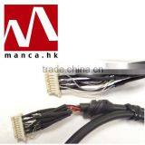 Manca.HK--Molded Cable Assembly