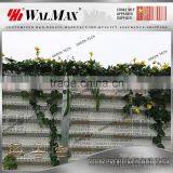WF-AF017 WALMAX Porous Steel Wind Protection Barrier for Agriculture Micro-climate
