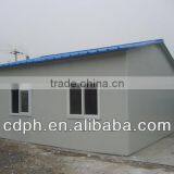 Module House, Modublar House for Construction Site Office With Electricity thumbnail-1