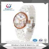 Trend Design Quartz Watch Japan Movement Wrist Watch Hand Watch for Girl thumbnail-2