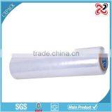 High Quality Stretch Plastic Clear Packaging Film thumbnail-1