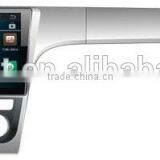 3W WiFi Phone OBDII 2 Din Car Dvd For VW Passat With Android4.4.4 up to 5.1 1.6GHZz MCU 4 Core Support All APP thumbnail-5