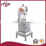 JG 300A 30-250mm Stainless Steel Manual Meat Saw