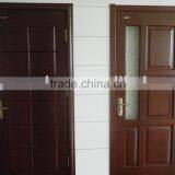 Wooden Door(PVC,SOLID WOOD,HDF ,FLUSH DOOR ) thumbnail-1
