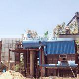 Steam Boiler - Combi Design thumbnail-1