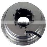 Remote / DMX / WiFi Control LED Fountain Light 9W 12W thumbnail-4