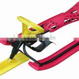 CHEAP MENTAL KICK SNOW SLED WINTER TOY SNOW SCOOTER thumbnail-3