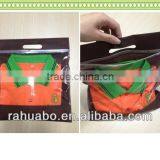 China Non-woven Zipper Manufacturing Machinery