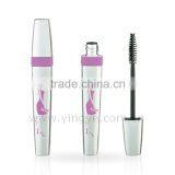 Traditional Empty Square Mascara Bottle Packaging thumbnail-1