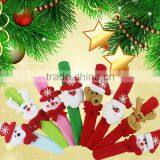 2016 Christmas Kid Gift Slap Bracelets for Sale thumbnail-5