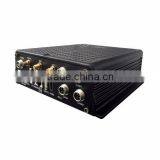 4 Channels 1080P High Definition Hard Disk/SSD Mobile DVR/NVR,MDVR8104HP thumbnail-3