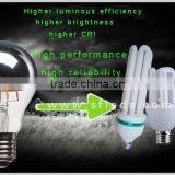 LED A60 E27 6W 2700k-6500k Globe LED Filament Bulb thumbnail-4