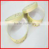 Hot Sell New Products Wholesale Round Hat Boxes