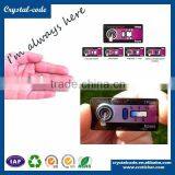 Fast Delivery Customized Time Dependent Color Changing Sticker in Different Temperature thumbnail-6