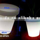 Bottom 85mm LED Battery Light Unit Base for Table Lamp Module thumbnail-6