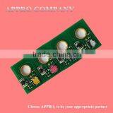 Compatible MP C3502 Toner Chip for Ricoh MP C3002/3502 thumbnail-5