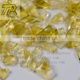 Zibo no Contamation Broken Glass Aggregates Manufacture thumbnail-4