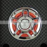 New Model Wifi Wooden pc Speaker 2.0 ch for Home thumbnail-6